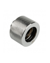 Alphacool HF screw connection 1/4'', chrome - 17195 - nr 6