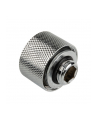 Alphacool HF screw connection 1/4'', chrome - 17195 - nr 7