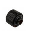 Alphacool HT pipe connection 1/4'' on 16mm black - 17196 - nr 4