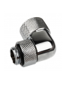 Alphacool Eiszapfen 90° hose fitting 1/4'' on 13/10mm, chrome-plated - 17231 - nr 4