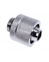 Alphacool Eiszapfen hose fitting 1/4'' on 16/10mm, 6-pack chrome-plated - 17235 - nr 10