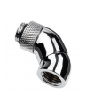 Alphacool Eiszapfen 90° angle adapter 1/4'', chrome-plated - 17251 - nr 3
