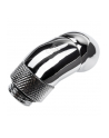 Alphacool Eiszapfen 90° angle adapter 1/4'', chrome-plated - 17251 - nr 4