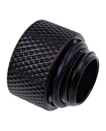 Alphacool Eiszapfen extension 10mm 1/4'', black - 17254