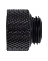 Alphacool Eiszapfen extension 10mm 1/4'', black - 17254 - nr 6