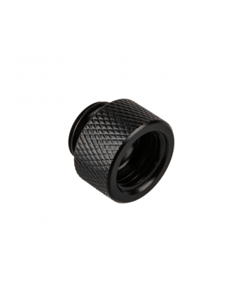 Alphacool Eiszapfen extension 10mm 1/4'', black - 17254