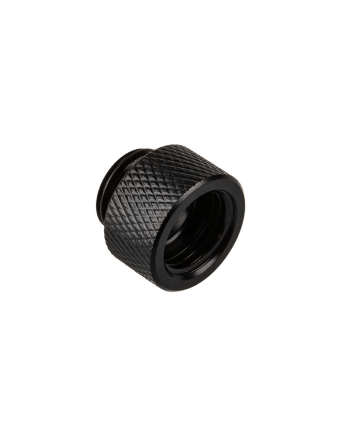 Alphacool Eiszapfen extension 10mm 1/4'', black - 17254 główny