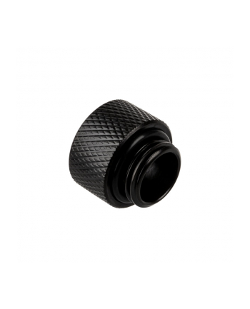 Alphacool Eiszapfen extension 10mm 1/4'', black - 17254