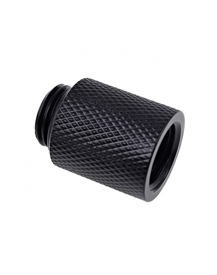 Alphacool Eiszapfen extension 20mm 1/4'', black - 17256 główny