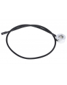 Alphacool Eiszapfen temperature sensor chrome-plated, G1/4 - 17362 - nr 1