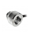 Alphacool Eiszapfen temperature sensor chrome-plated, G1/4 - 17362 - nr 4