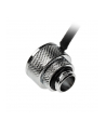 Alphacool Eiszapfen temperature sensor chrome-plated, G1/4 - 17362 - nr 5