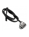 Alphacool Eiszapfen temperature sensor chrome-plated, G1/4 - 17362 - nr 6