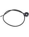 Alphacool Eiszapfen temperature sensor black, G1/4 (17363) - nr 1