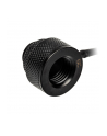 Alphacool Eiszapfen temperature sensor black, G1/4 (17363) - nr 4