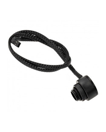 Alphacool Eiszapfen temperature sensor black, G1/4 (17363) nr 1