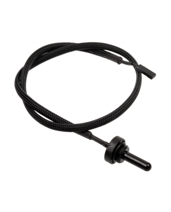 Alphacool Eiszapfen temperature sensor black - 17365 nr 1