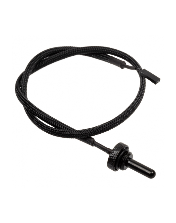 Alphacool Eiszapfen temperature sensor black - 17365 główny