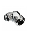 Alphacool Eiszapfen 90° pipe connection 1/4'' on 13mm, chrome-plated - 17392 - nr 3