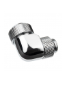 Alphacool Eiszapfen 90° pipe connection 1/4'' on 13mm, chrome-plated - 17392 - nr 4