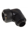 Alphacool Eiszapfen 90° pipe connection 1/4'' on 13mm, black - 17393 - nr 5