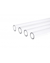 Alphacool ice pipe HardTube PETG pipe, 60cm 13/10mm, clear, 4-pack - 18513 - nr 2