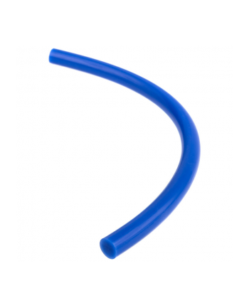 Alphacool silicone bending insert 30cm for ID 1/2'''' / 13mm hard tubes - blue