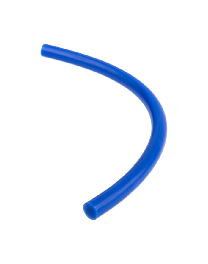 Alphacool silicone bending insert 30cm for ID 1/2'''' / 13mm hard tubes - blue główny