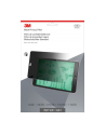 3M Privacy Filter Apple iPad Air 1/2 - PFTAP002 - nr 6