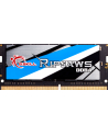 G.SKILL DDR4 RIPJAWS 16GB 2133MHz CL15 SO-DIMM BULK - nr 9