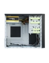 Chieftec CT-01B-350GPB 350 W Mesh/MiniTower/Black - nr 12