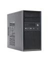 Chieftec CT-01B-350GPB 350 W Mesh/MiniTower/Black - nr 25