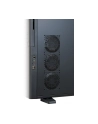 Chieftec CT-01B-350GPB 350 W Mesh/MiniTower/Black - nr 28