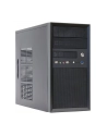 Chieftec CT-01B-350GPB 350 W Mesh/MiniTower/Black - nr 39