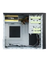 Chieftec CT-01B-350GPB 350 W Mesh/MiniTower/Black - nr 40