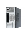 Chieftec CT-01B-350GPB 350 W Mesh/MiniTower/Black - nr 6