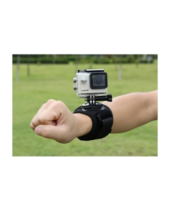 DJI THIEYE uchwyt uniwersalny - nadgarstek gwint 1/4 cala, kąt obrotu 360 stopni nr 1