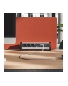 Bachmann DESK 1 3AC outlet(s) Black,Grey - nr 11