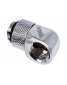 Alphacool Eiszapfen 90° L-angle adapter short 1/4'', chrome-plated - 17249 - nr 10