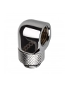 Alphacool Eiszapfen 90° L-angle adapter short 1/4'', chrome-plated - 17249 - nr 6