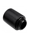 Alphacool Eiszapfen extension 20mm 1/4'', black - 17256 - nr 10