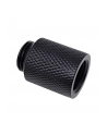 Alphacool Eiszapfen extension 20mm 1/4'', black - 17256 - nr 5