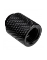 Alphacool Eiszapfen extension 20mm 1/4'', black - 17256 - nr 9