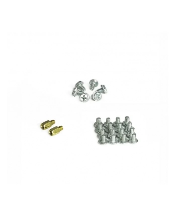 Zestaw śrubek montażowych ATX Akyga AK-CA-03 nr 1