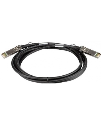 CISCO SYSTEMS Moduł Cisco SFP-H10GB-CU1M 10GBASE-CU SFP+ Cable 1 Meter, passive nr 2