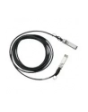 CISCO SYSTEMS Moduł Cisco SFP-H10GB-CU1M 10GBASE-CU SFP+ Cable 1 Meter, passive - nr 5