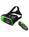 Esperanza EGV300R OKULARY 3D VR DLA SMARTFONÓW 3.5'-6”' Z PILOTEM - nr 1