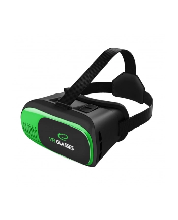 Esperanza EGV300 OKULARY 3D VR DLA SMARTFONÓW 3.5'-6”' nr 2