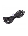 Kabel zasilający Akyga AK-PC-05A CEE 7/7 - IEC C13 250V/50Hz 10A 5m czarny - nr 2