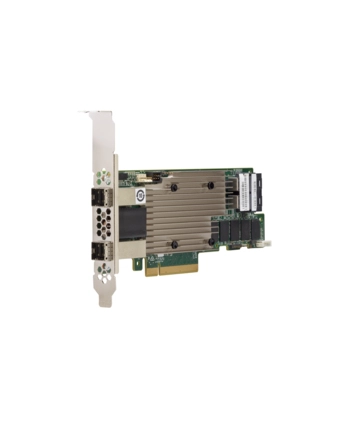 BROADCOM Kontroler 9480-8i8e Single Kit 4GB